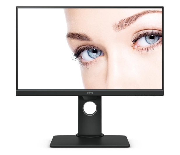 BENQ 23.8'' BL2480T 9H.LHFLA.TBE Czarny - 450738 - zdjęcie